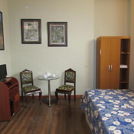 Residencial Miraflores B&B ลิมา ห้อง รูปภาพ