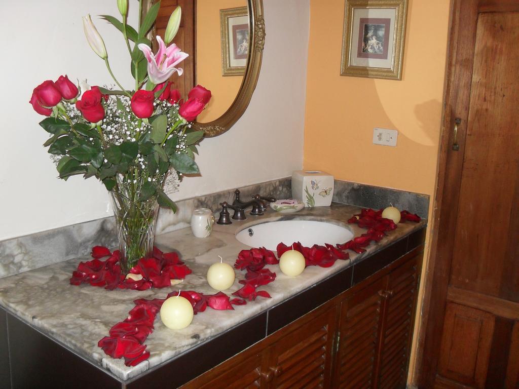Residencial Miraflores B&B ลิมา ห้อง รูปภาพ