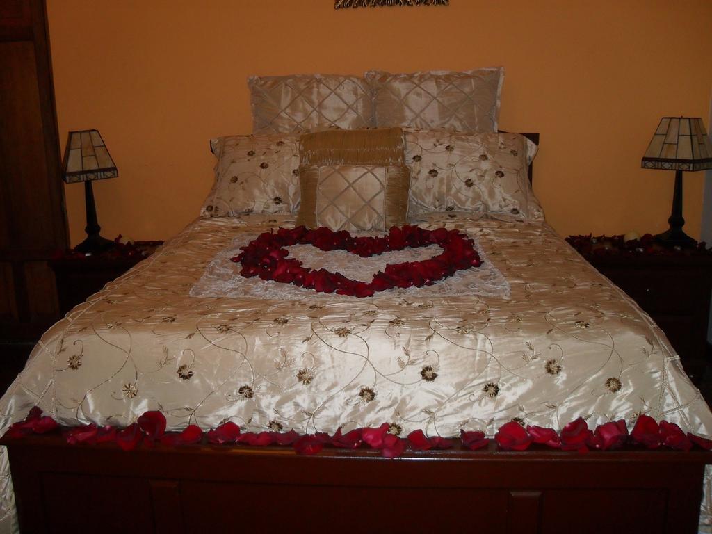 Residencial Miraflores B&B ลิมา ห้อง รูปภาพ