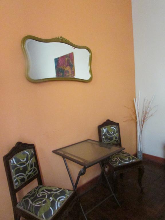 Residencial Miraflores B&B ลิมา ห้อง รูปภาพ